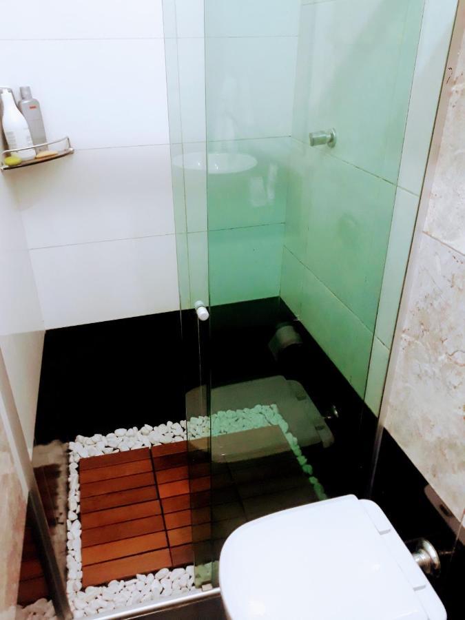 Com Varanda - Recanto Do Sabia Homestay Campinas (Sao Paulo)