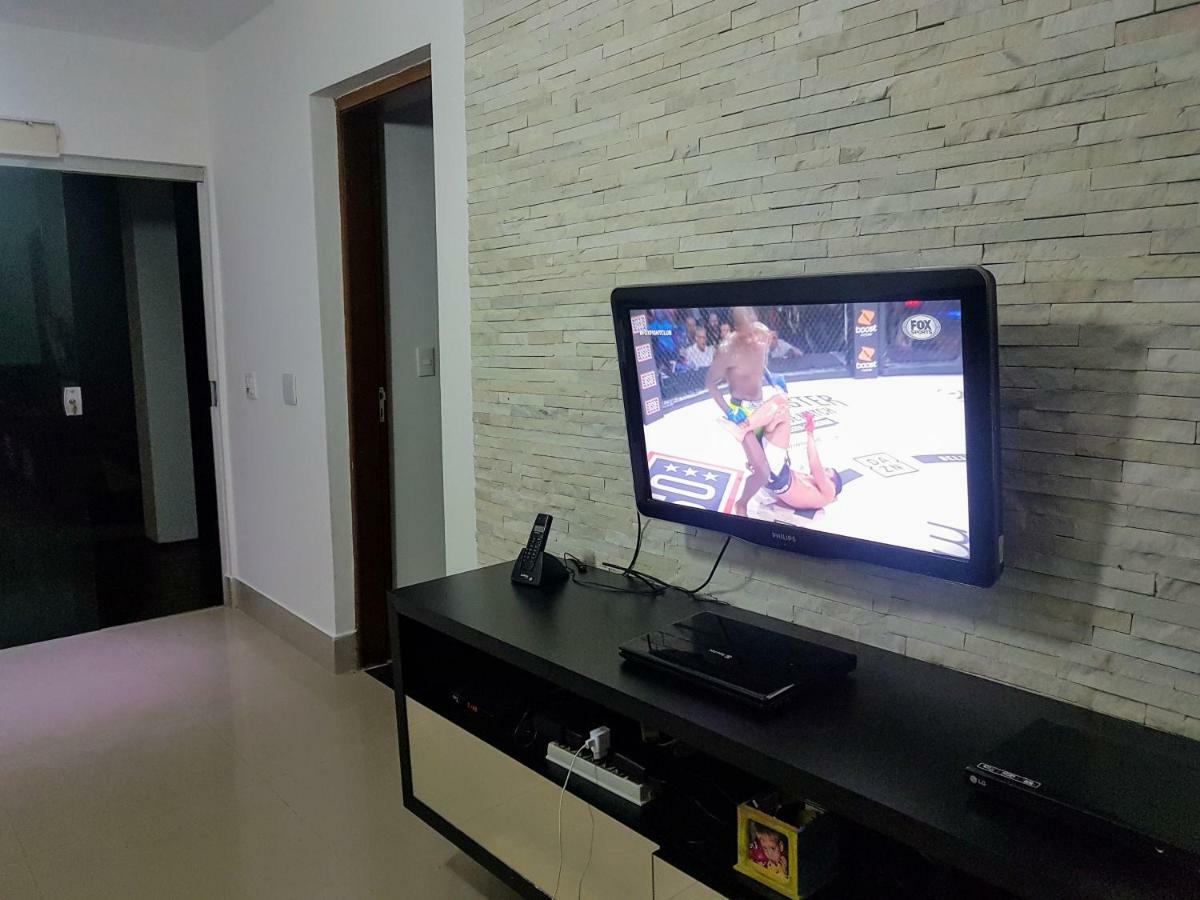 Homestay Com Varanda - Recanto Do Sabia Campinas (Sao Paulo)