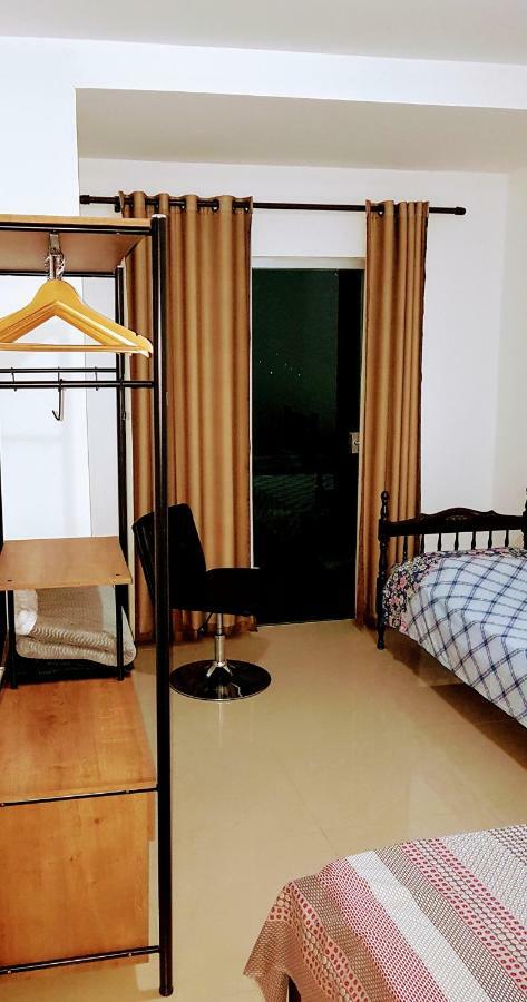 Com Varanda - Recanto Do Sabia Homestay *